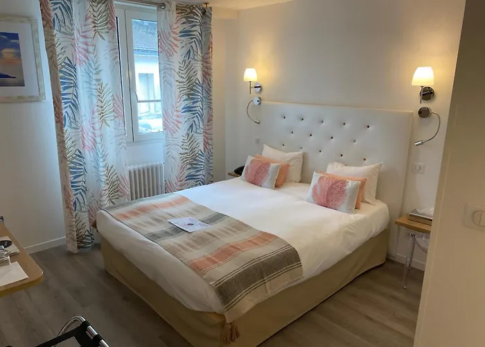 Hotel Restaurant Lesage