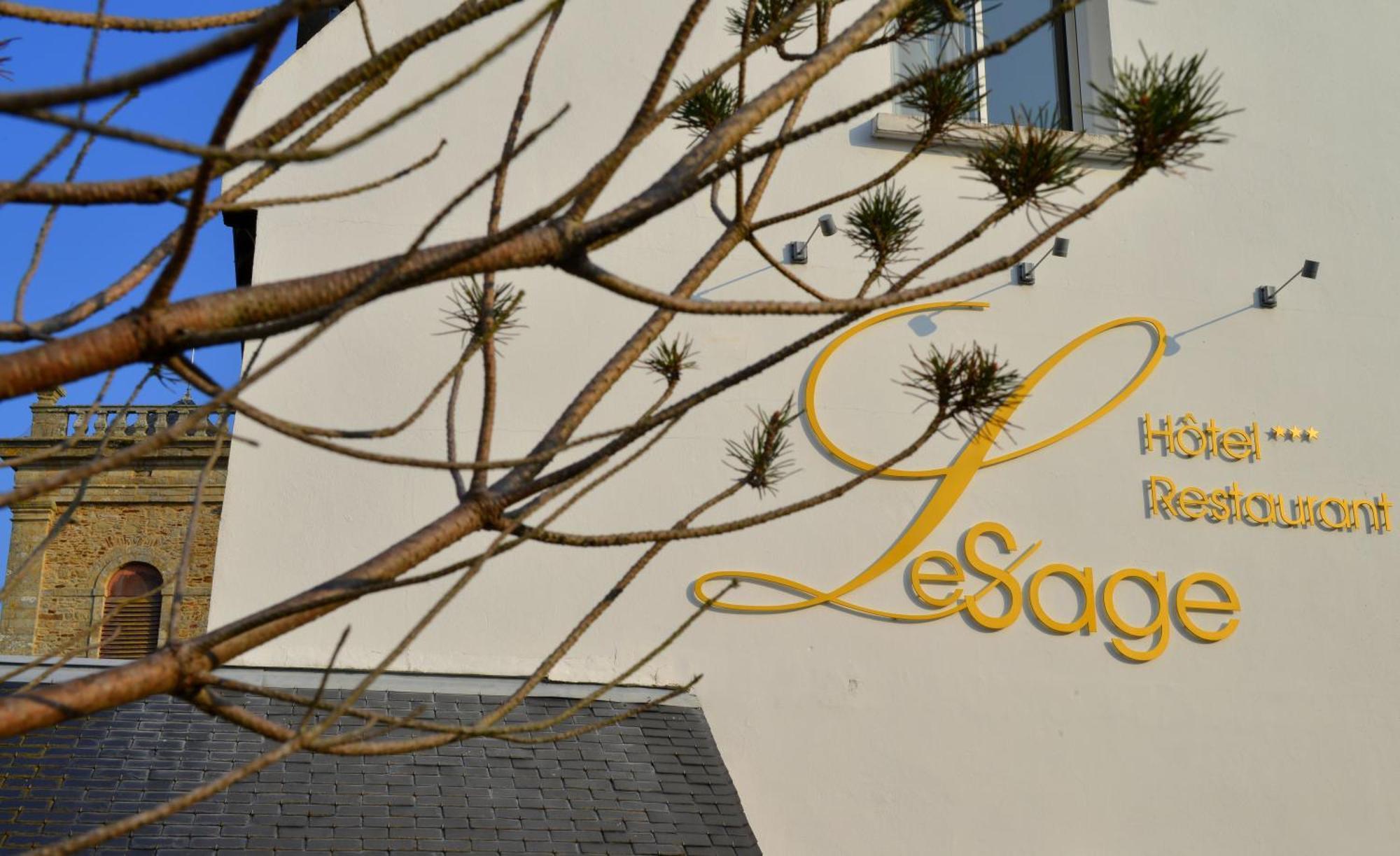 Restaurant Lesage Sarzeau