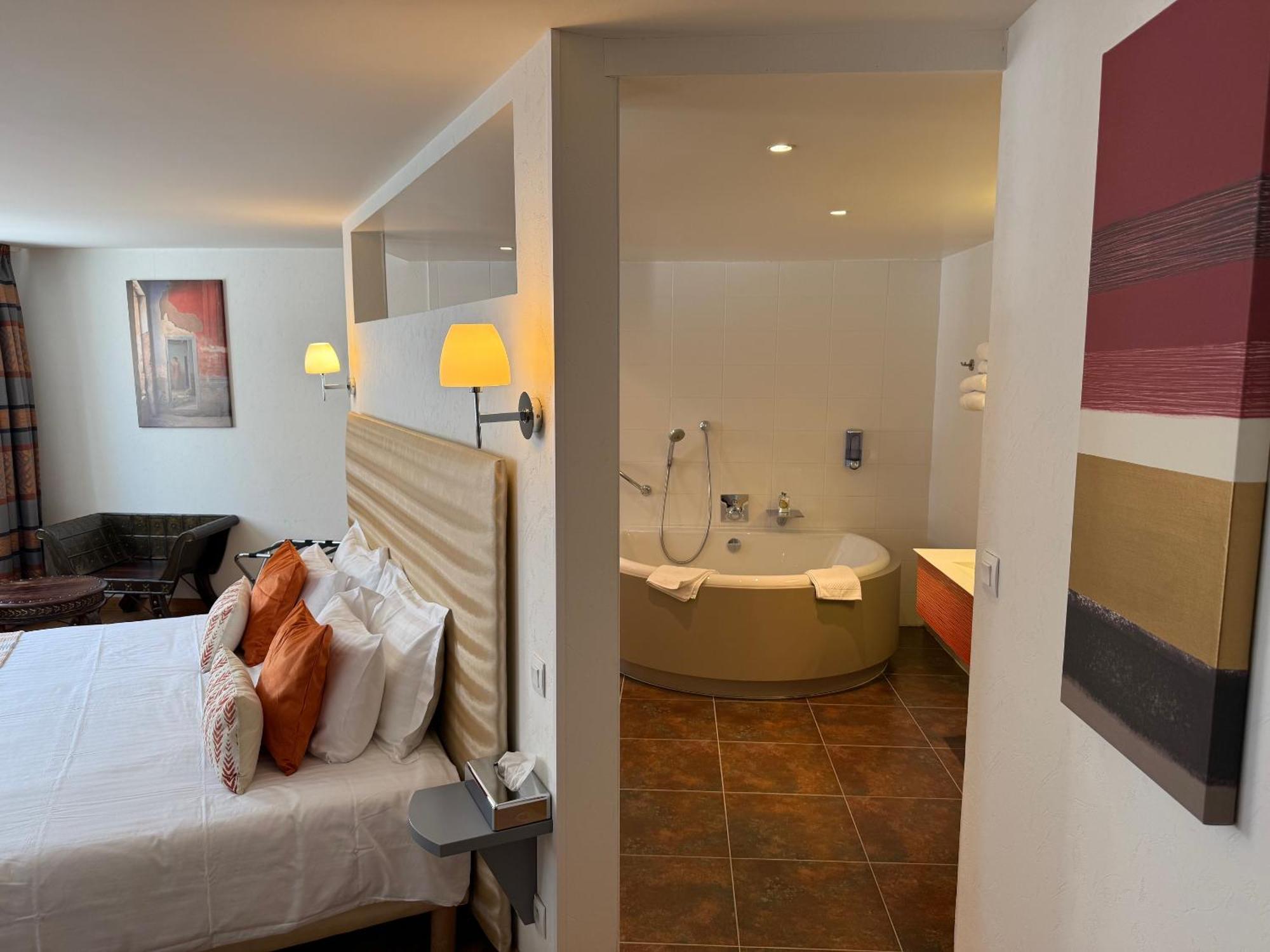 Restaurant Lesage Hotel Sarzeau