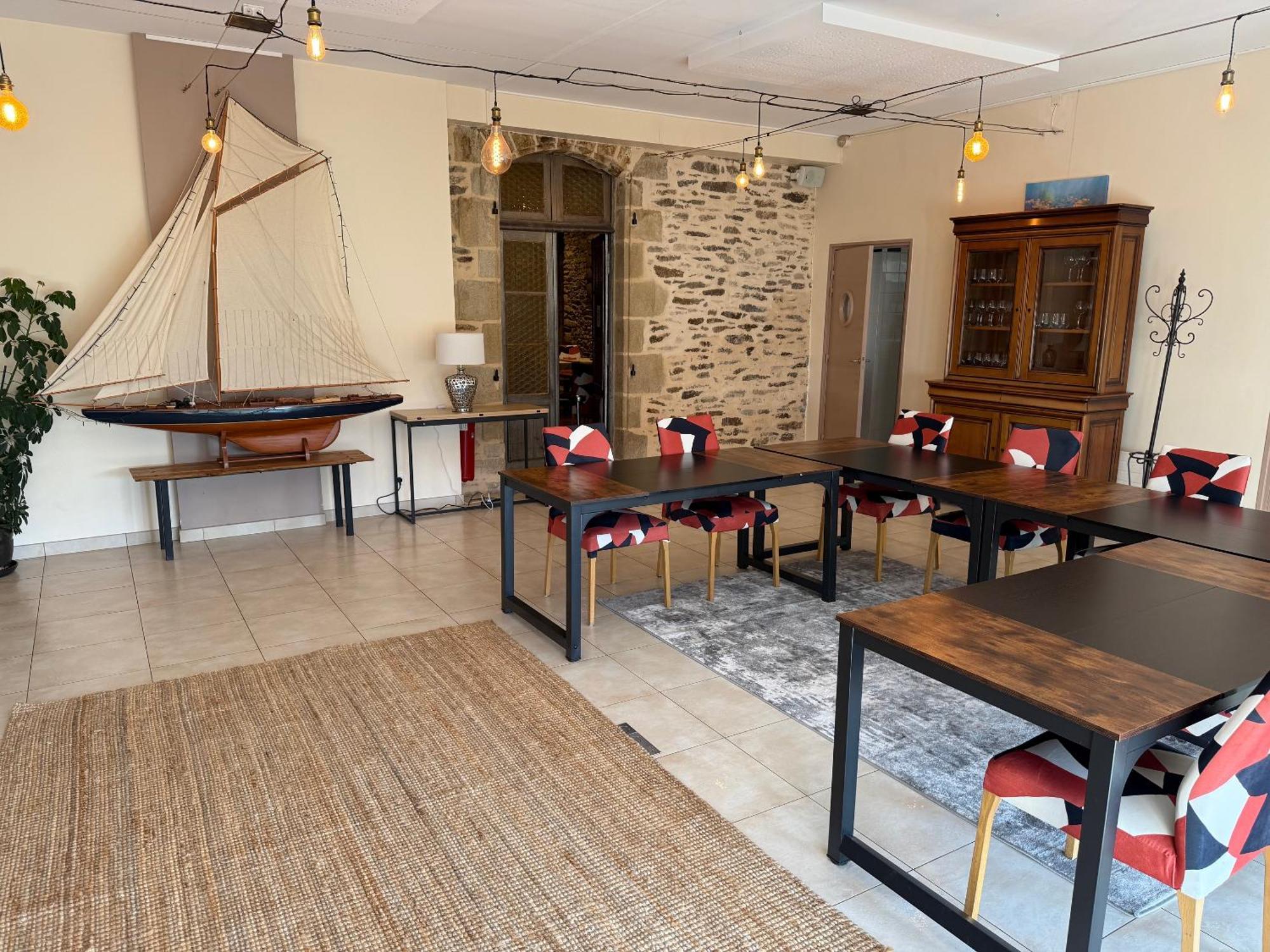 Restaurant Lesage