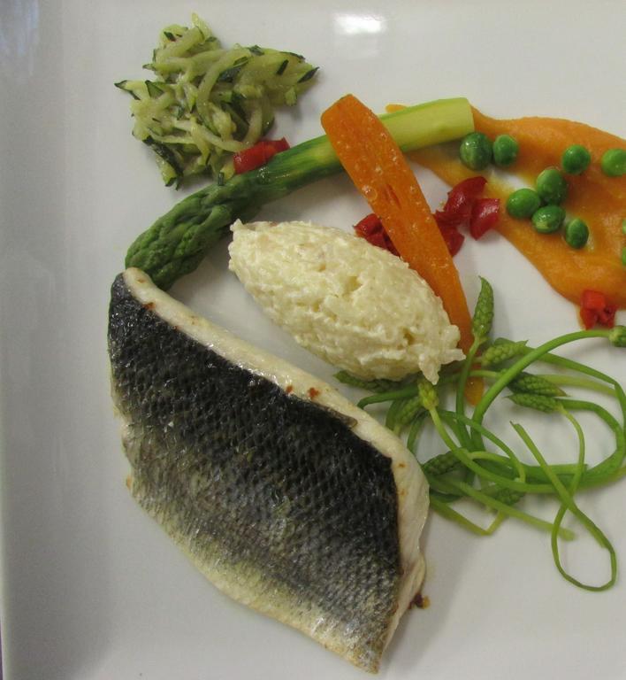 Restaurant Lesage 3* Sarzeau
