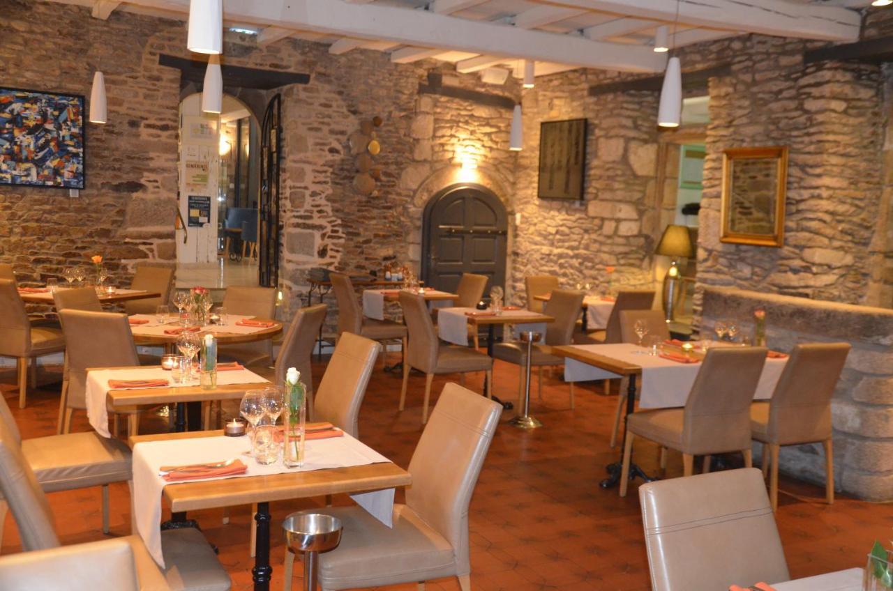 Restaurant Lesage 3* Sarzeau