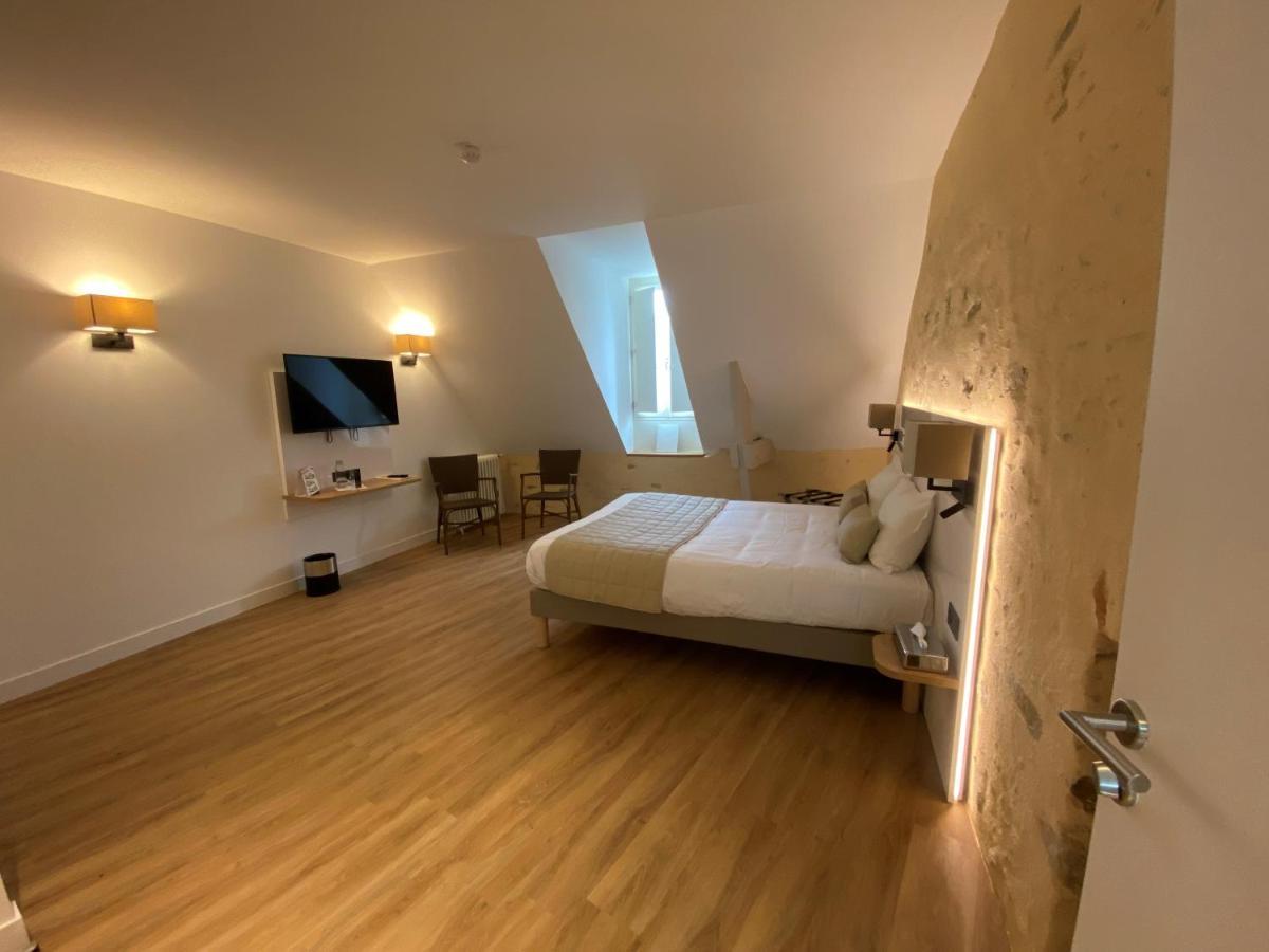 Hotel Restaurant Lesage