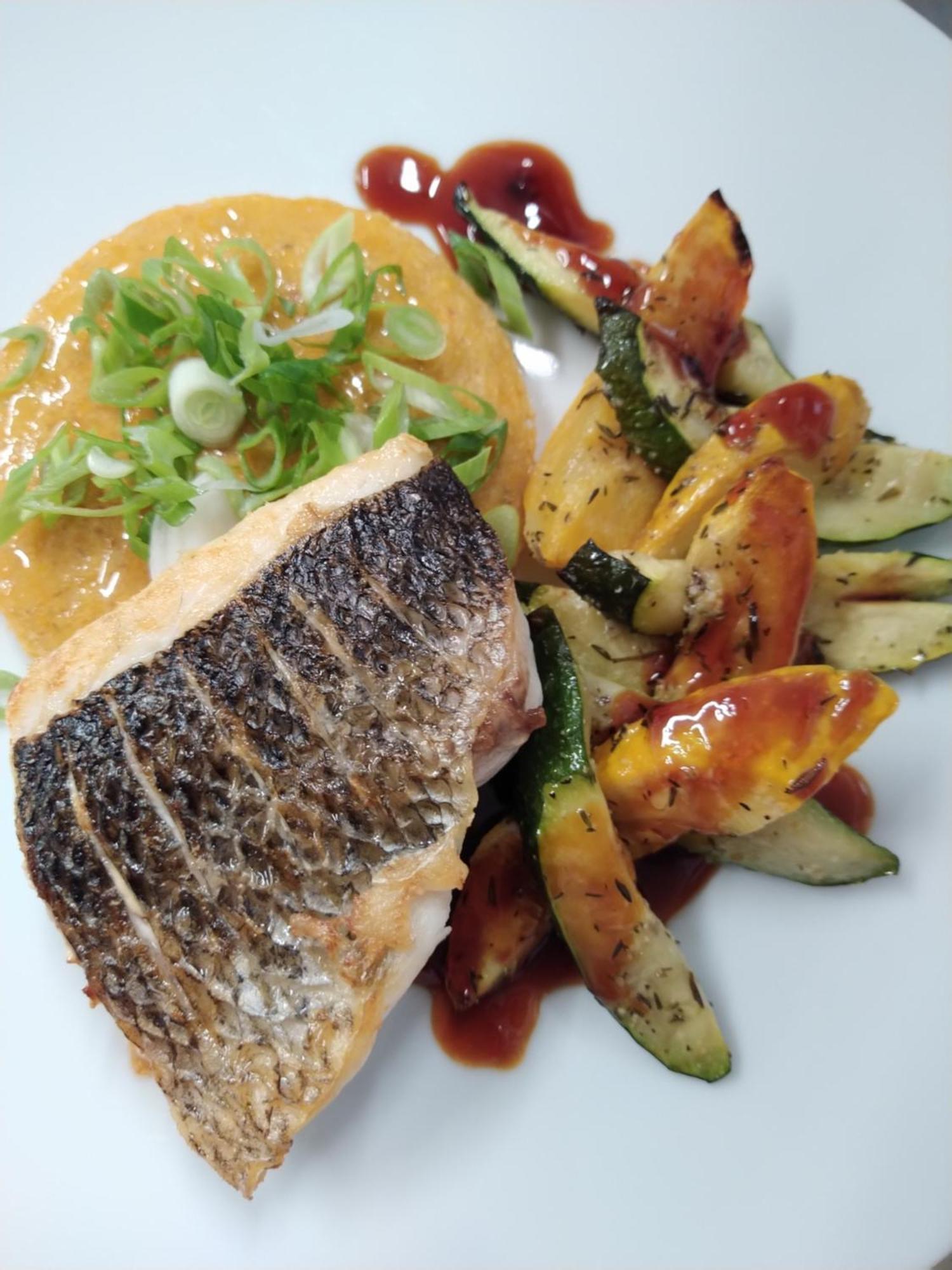 Restaurant Lesage 3* Sarzeau
