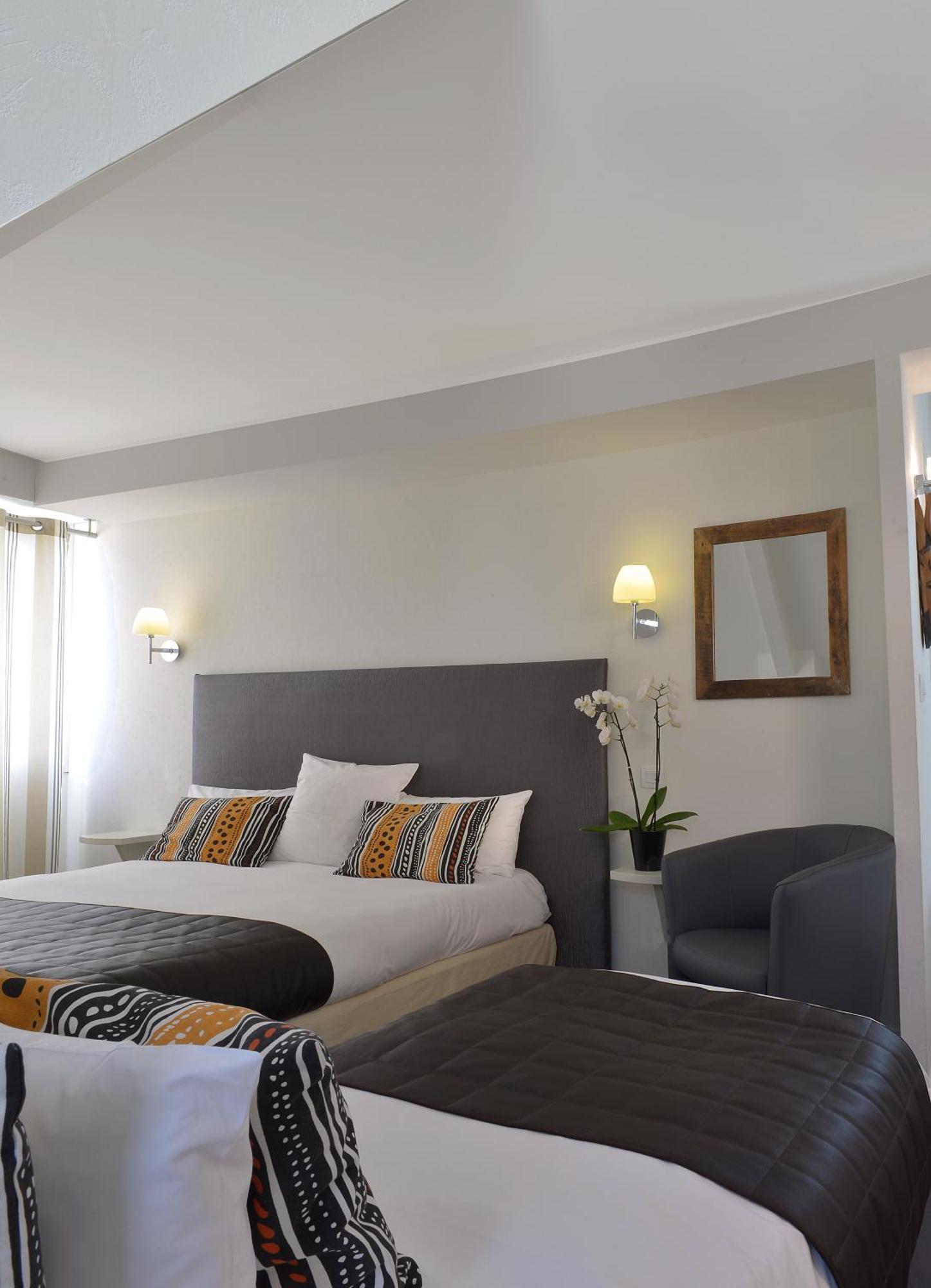 Hotel Restaurant Lesage