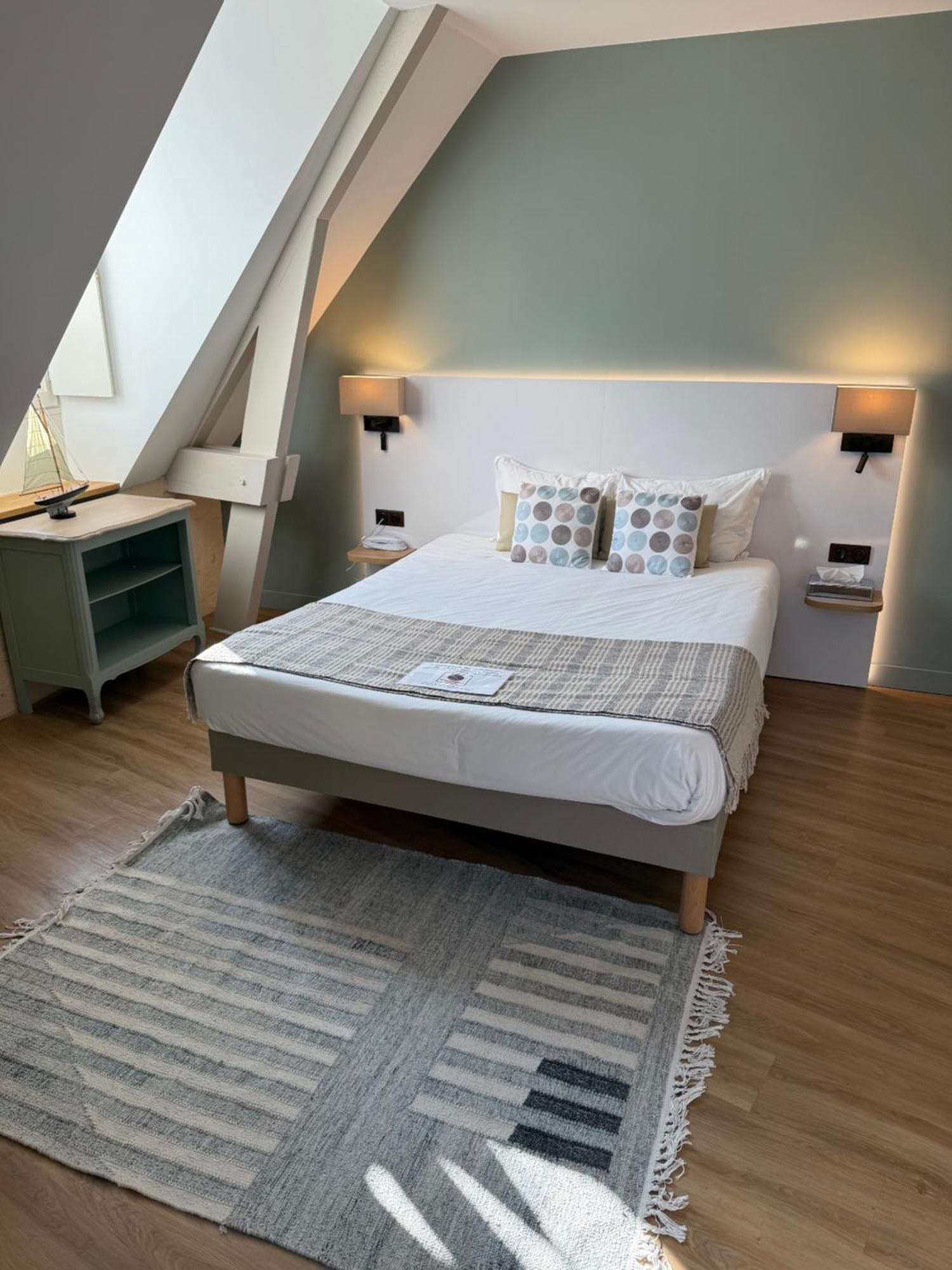 Hotel Restaurant Lesage Sarzeau