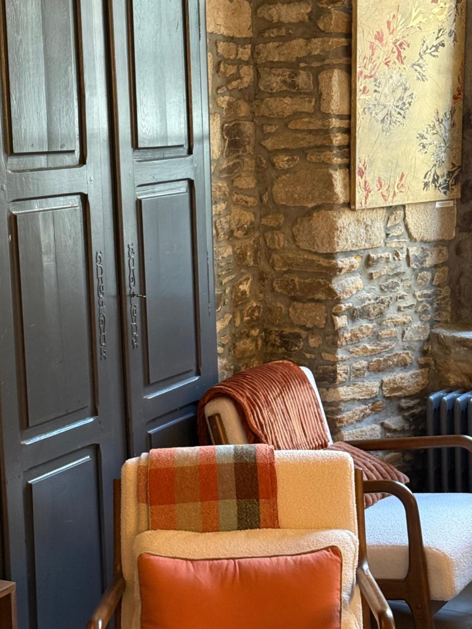 Restaurant Lesage Sarzeau