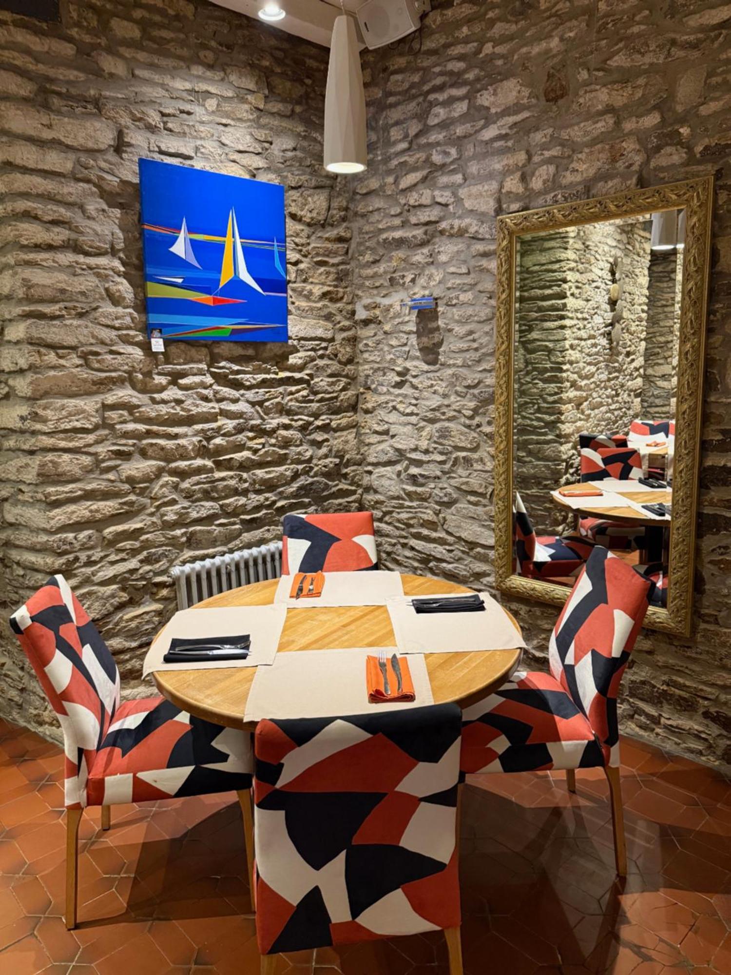 Hotel Restaurant Lesage