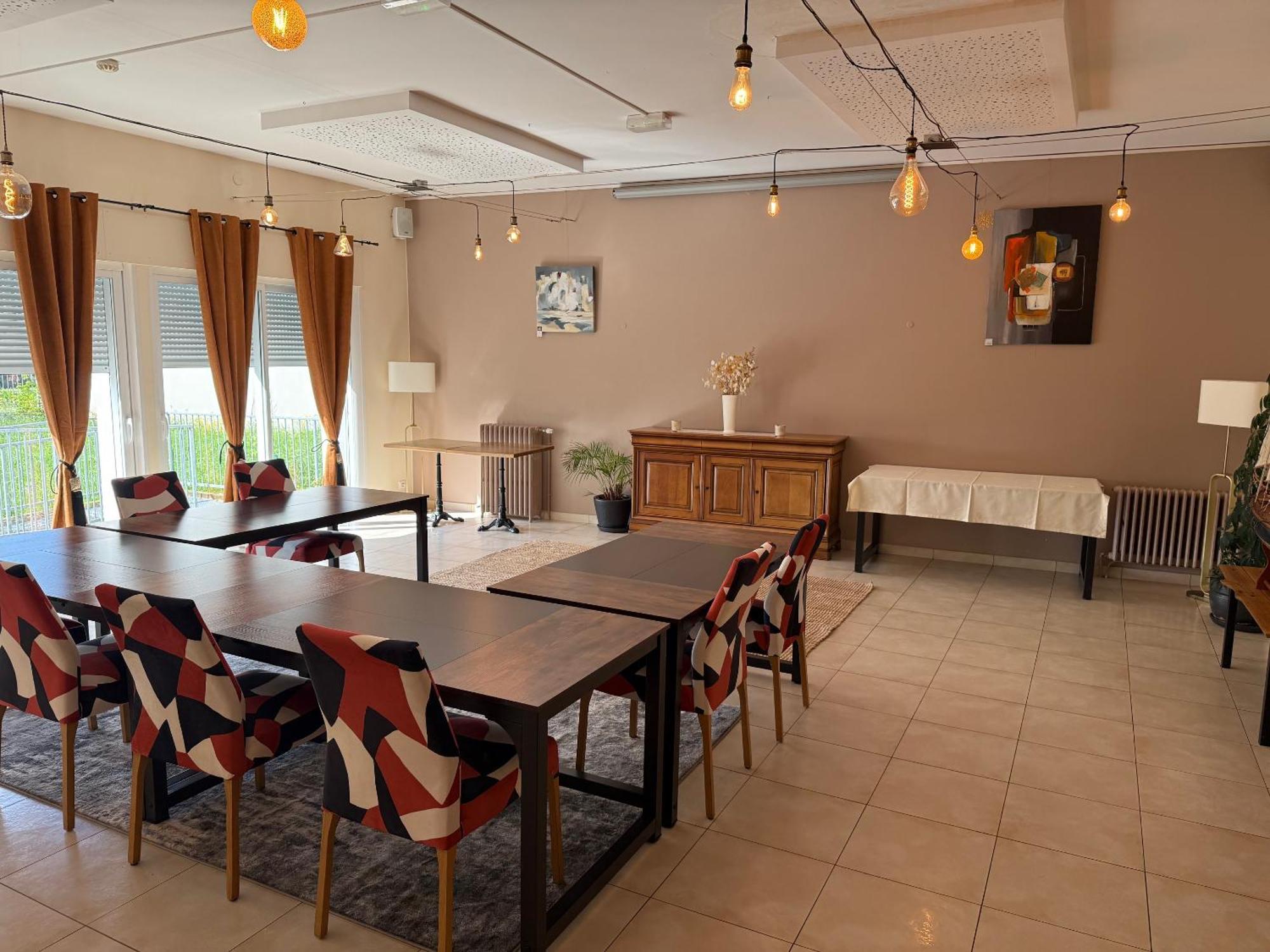 Hotel Restaurant Lesage Sarzeau