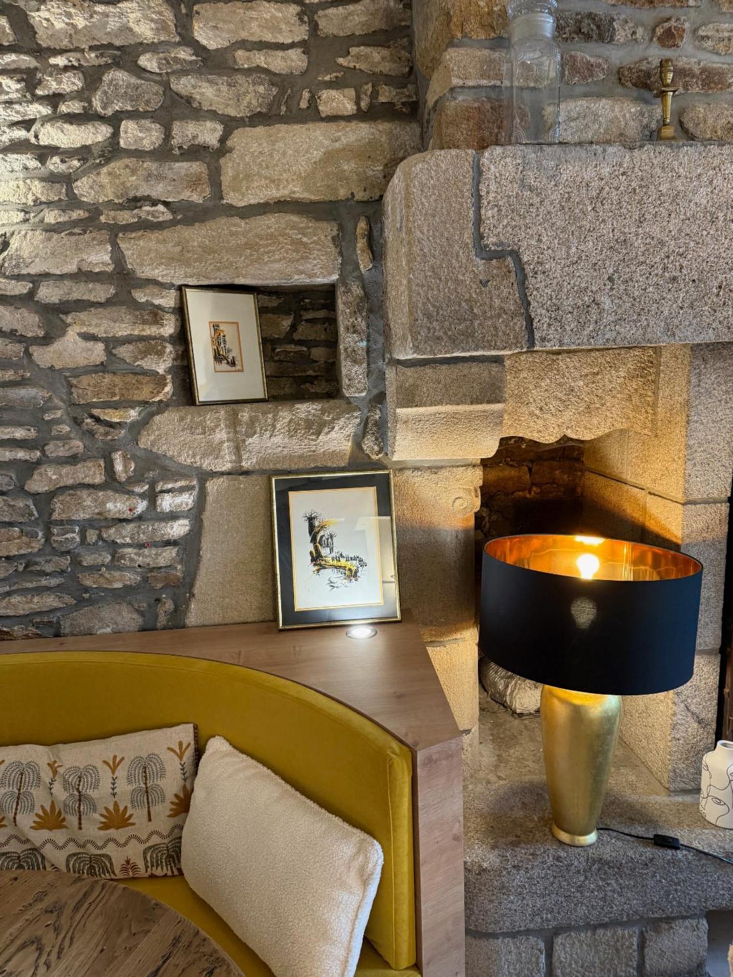 Restaurant Lesage 3*