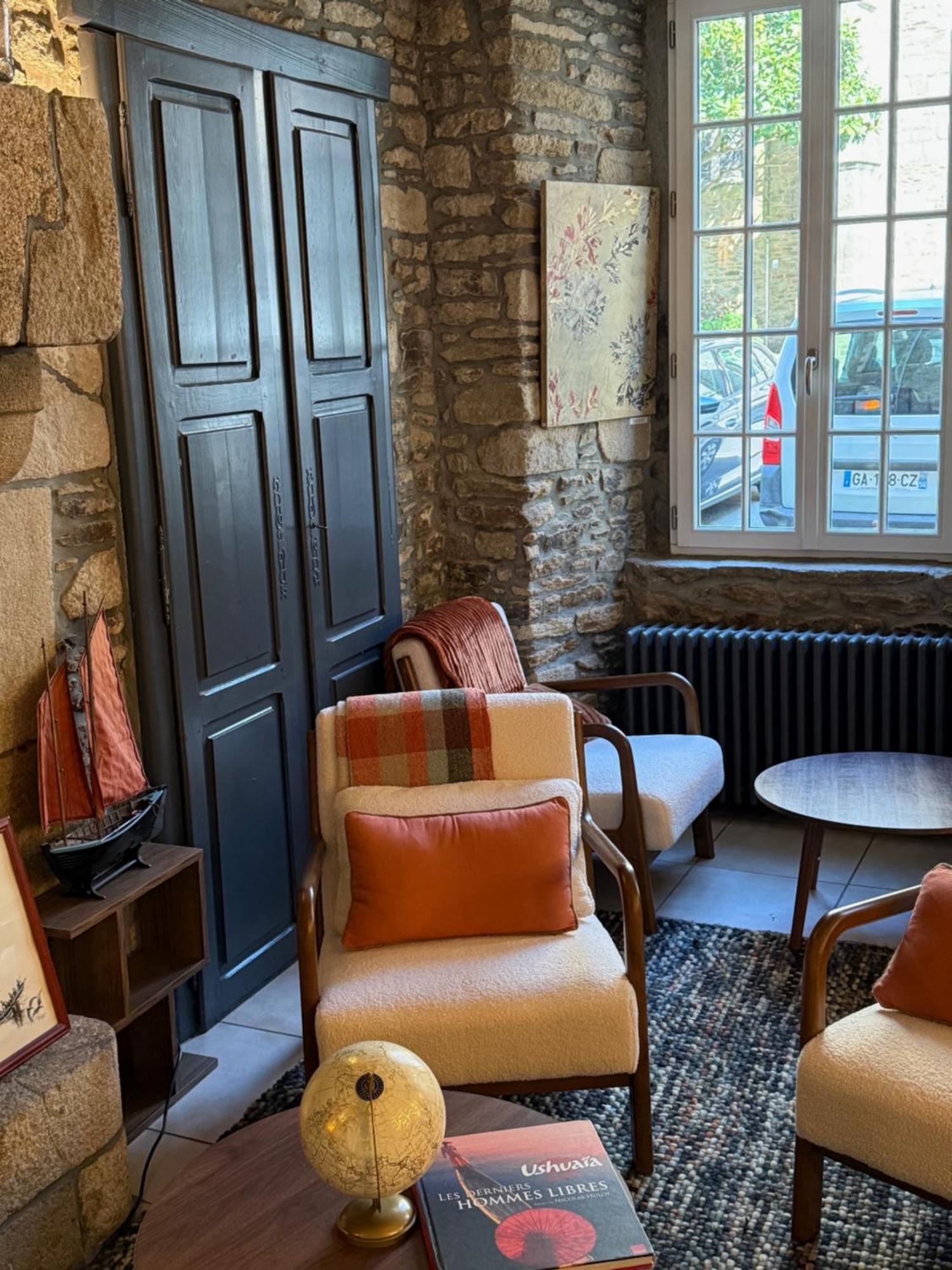 Restaurant Lesage Sarzeau