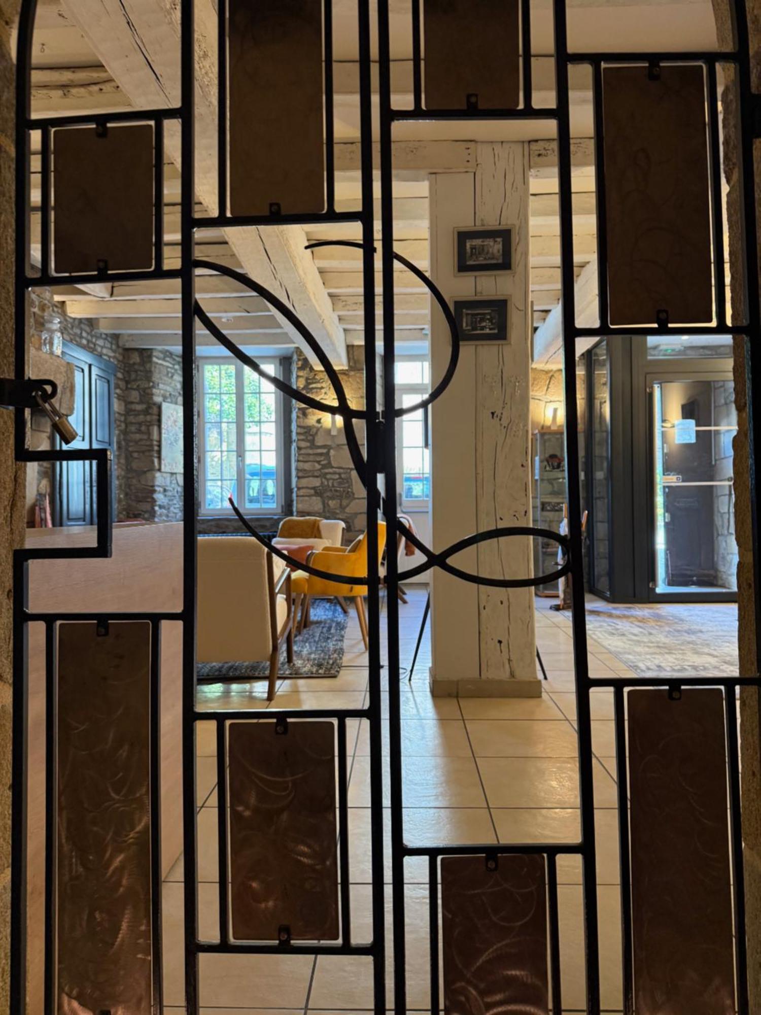 Hotel Restaurant Lesage