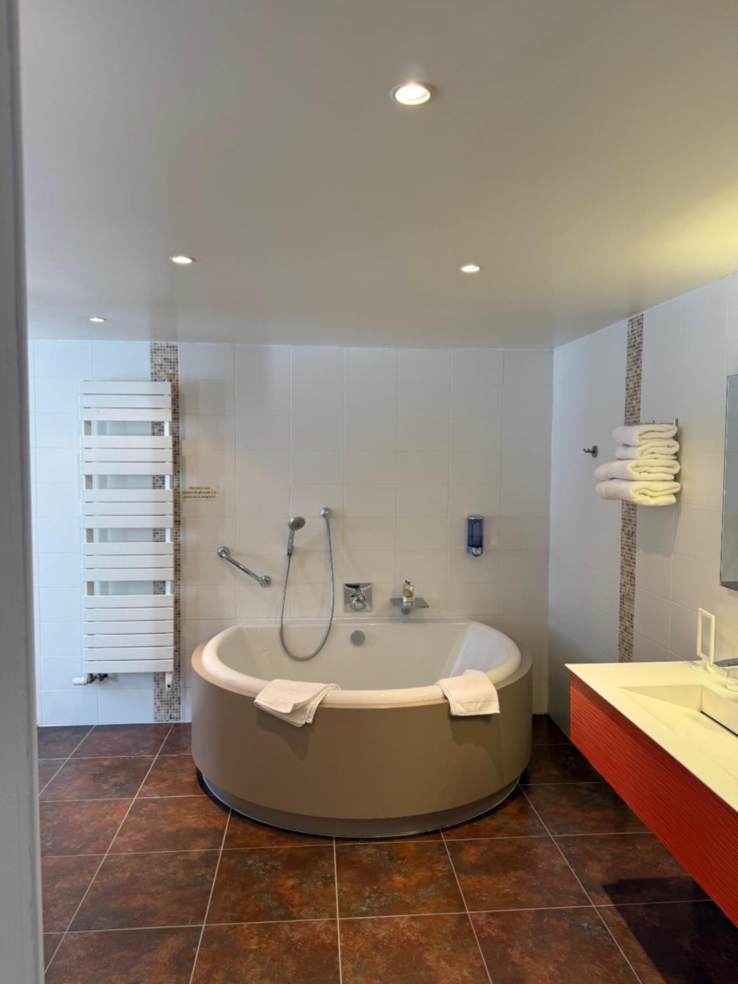 Restaurant Lesage Hotel Sarzeau