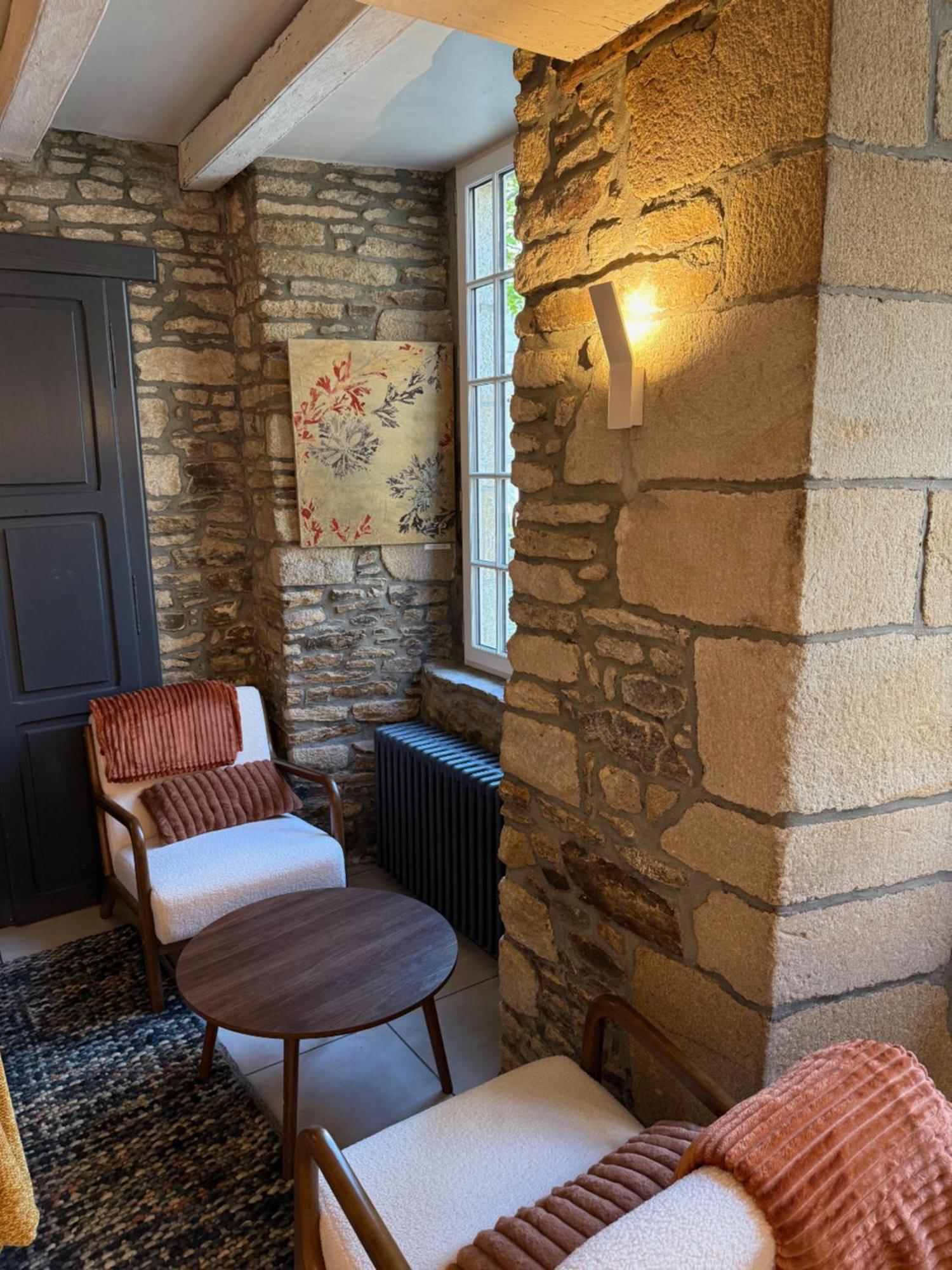 Restaurant Lesage Sarzeau