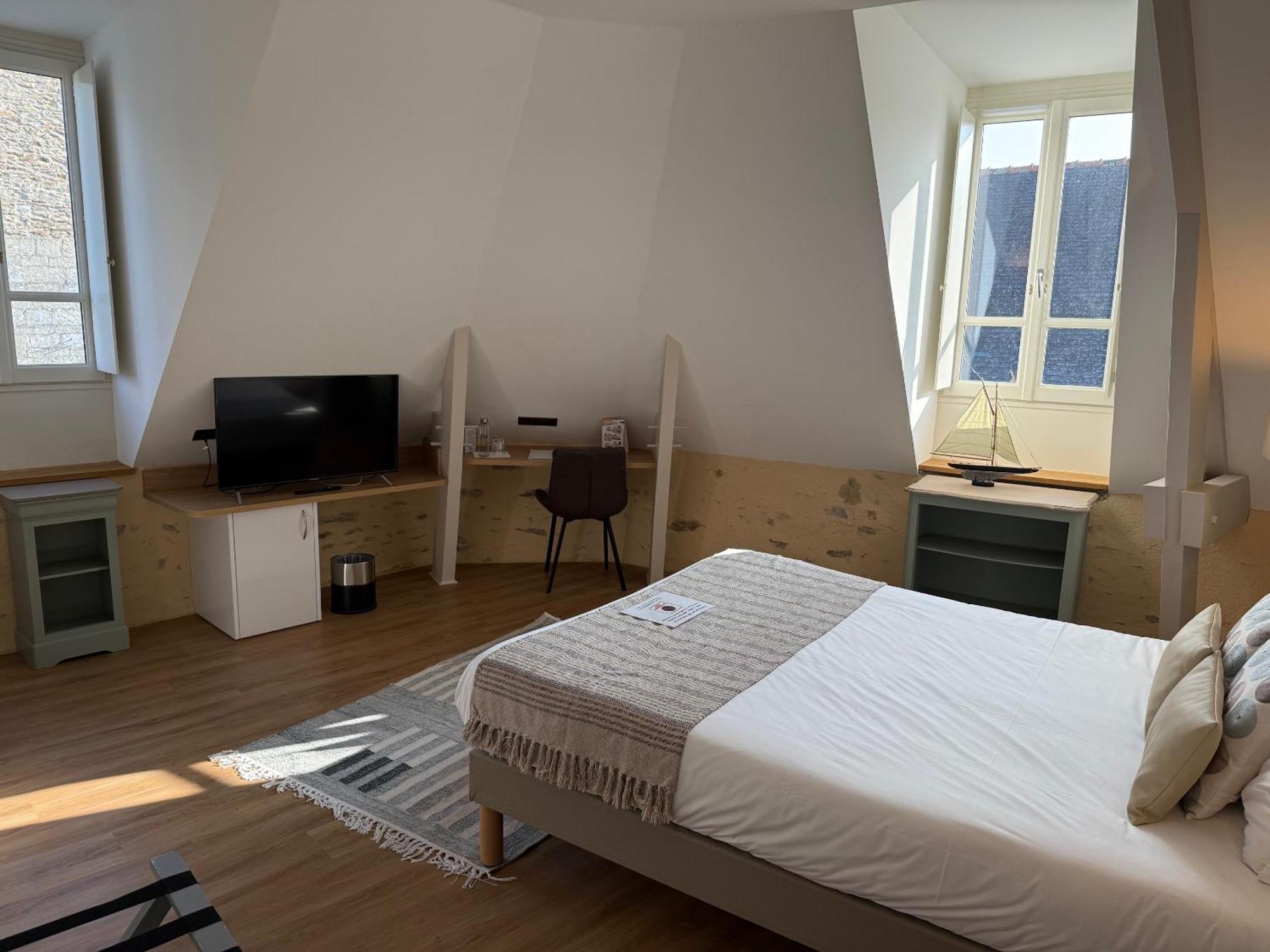 Hotel Restaurant Lesage