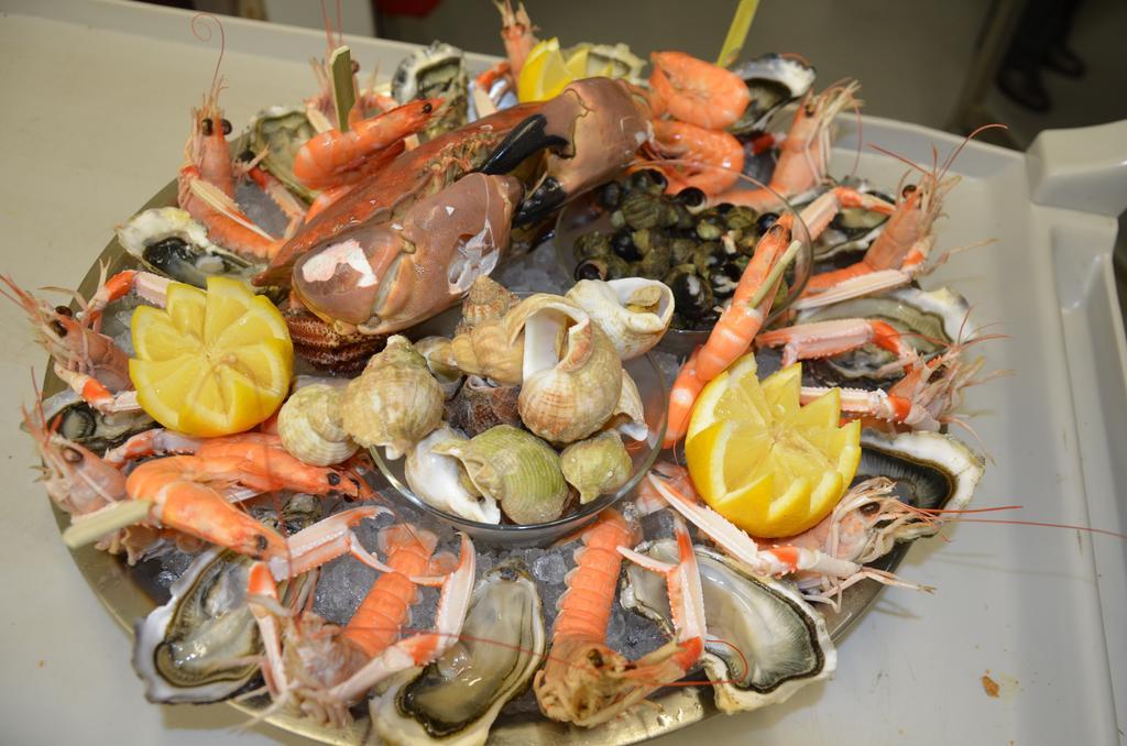 Restaurant Lesage 3* Sarzeau