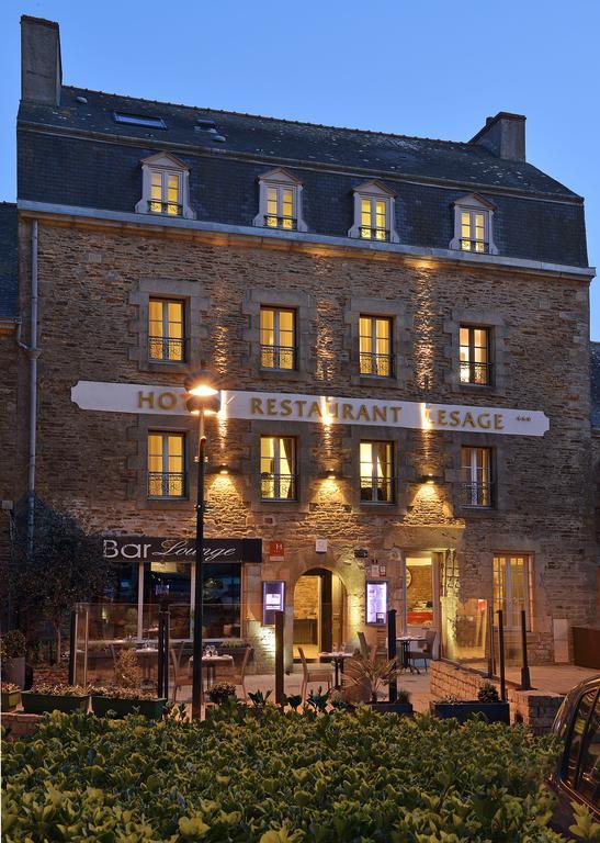 Restaurant Lesage Sarzeau