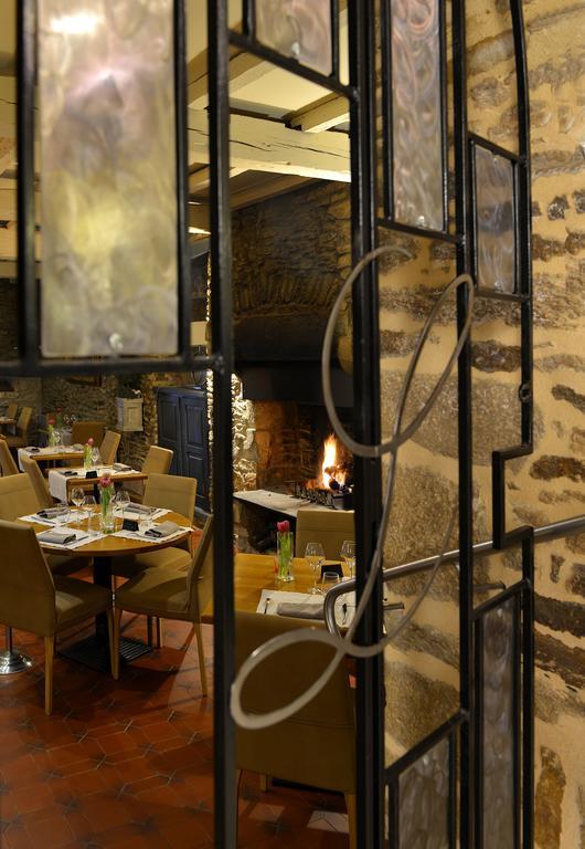 Hotel Restaurant Lesage Sarzeau
