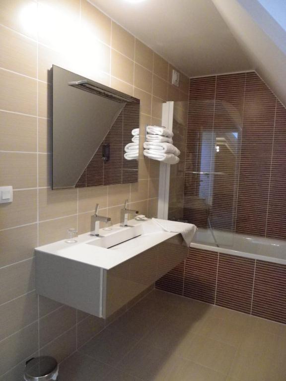 Hotel Restaurant Lesage